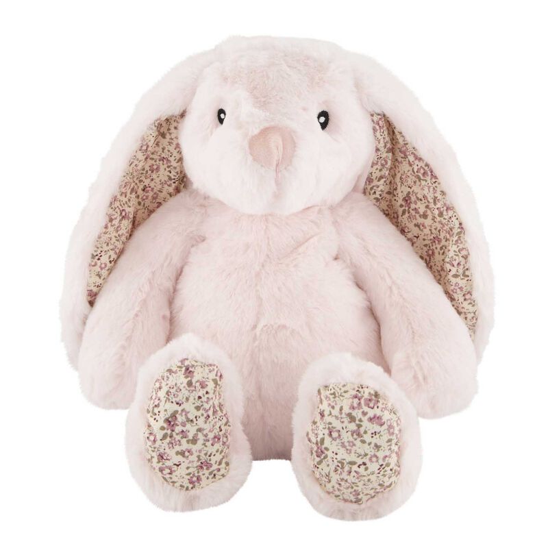 Lily & George Flopsy Bunny image number 0